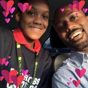 Meet your Posher, Sandra